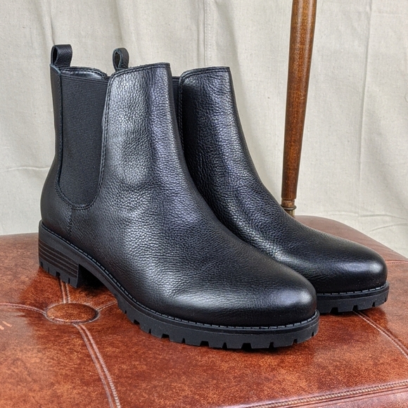 Nine west angelo bootie Clearance